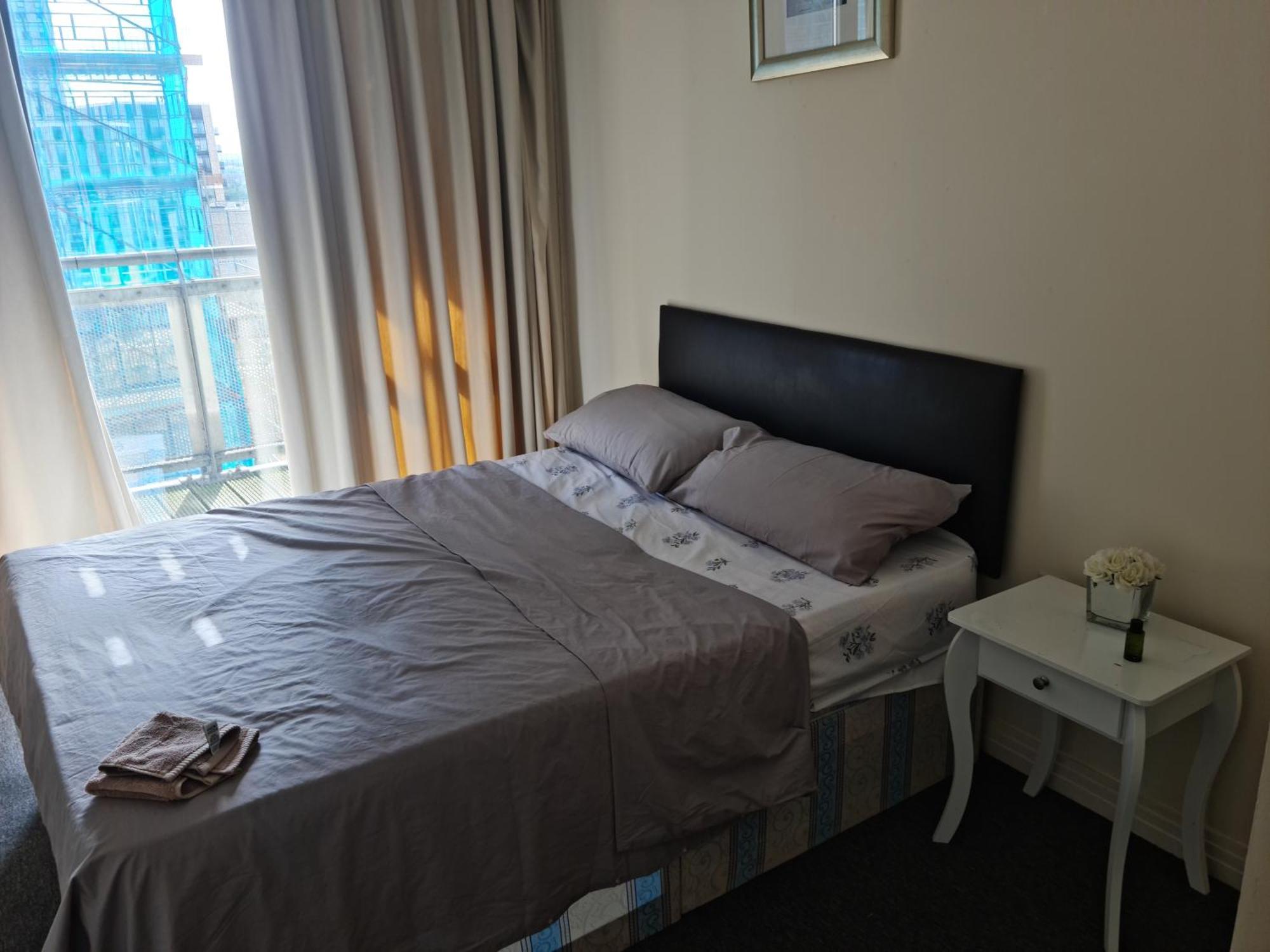 Modern Apartment In London Phòng bức ảnh